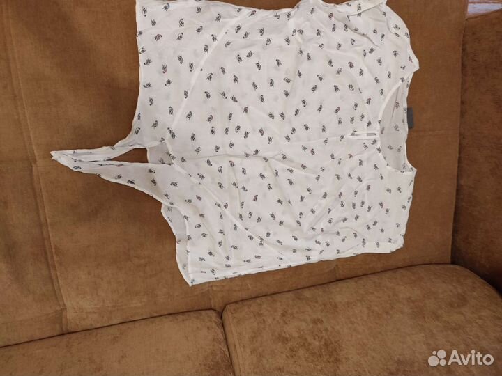 Вещи для беременных пакетом р-р 50-52