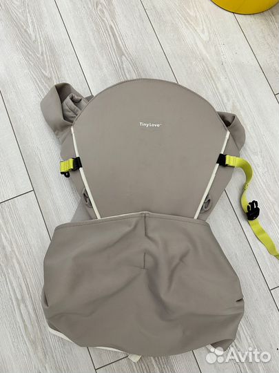 Слинг Tiny Love