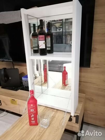 Бар, отличный подарок для мужчин