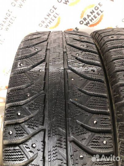 Bridgestone Ice Cruiser 7000 195/65 R15