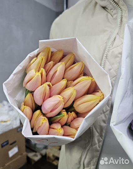 Цветы в Черемхово