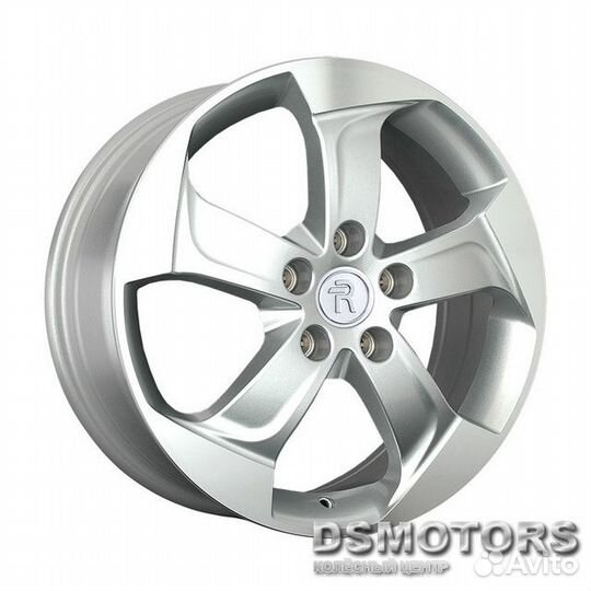 Диски Lexus HND160 6.5/17 5x114.3 ET48 d67.1 SF