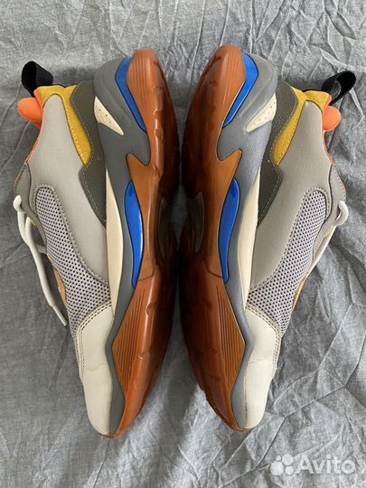 Кроссовки Puma thunder spectra (39)