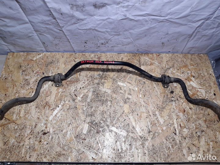 Стабилизатор передний (SsangYong Actyon II)