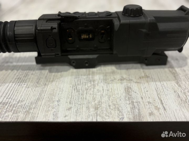 Pulsar Digisight Ultra N355