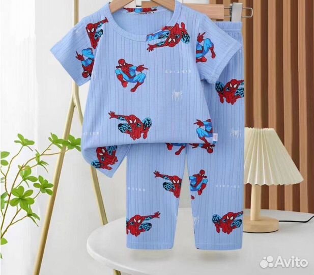 Комплект детский