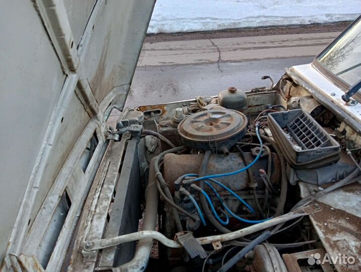 Радиатор нива,на ниву