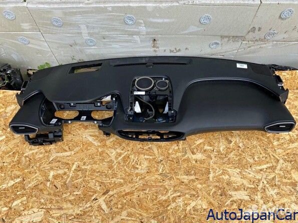 Торпеда SRS Хендай Санта Фе (2018-2023)