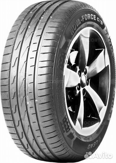 Leao Nova-Force C/S 255/55 R18 Y
