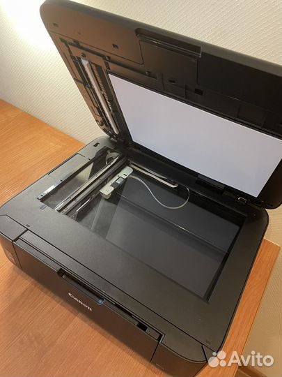 Цветной Принтер струйный Canon Pixma MX 374