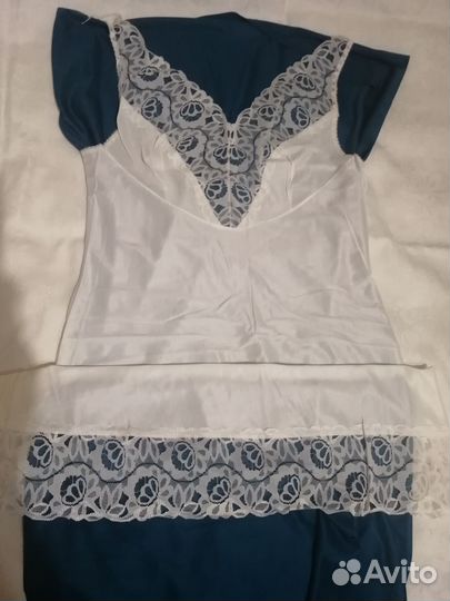 Комбинация жён. ГДР Regan