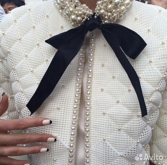 Эксклюзивная ручная вышивка на заказ