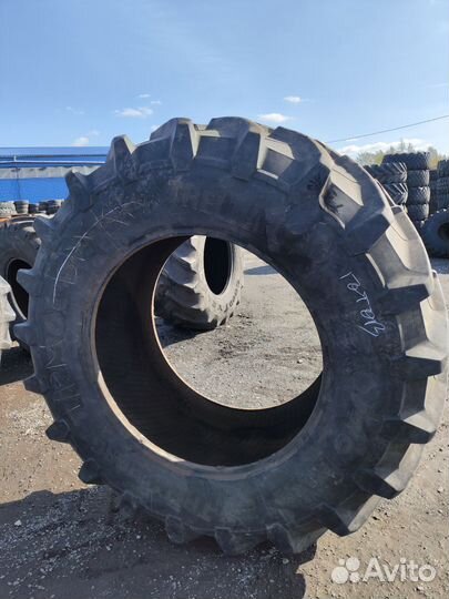 Шина для с/х техники 710/70 R42 Trelleborg TM900