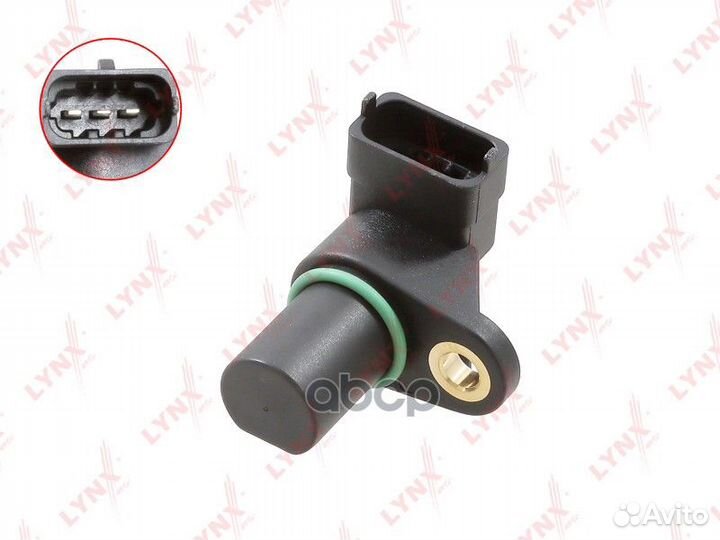 Датчик положения распределительного вала hyundai