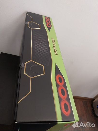 Lego Technic Lamborghini Sin FKP 37, 42115