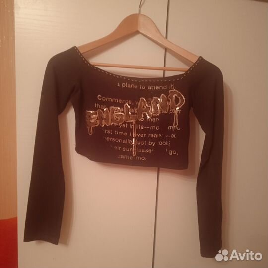 Топ женский