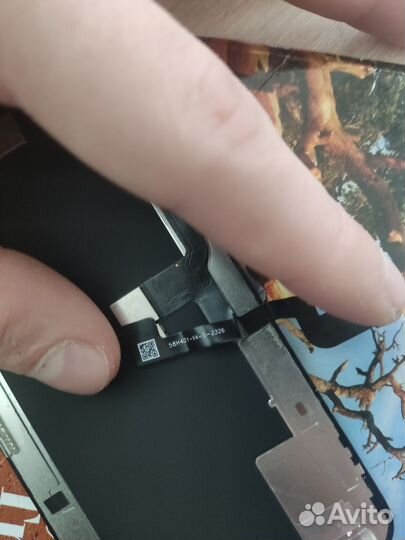 Дисплей iPhone xs