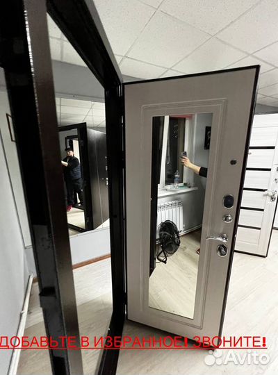 Плотная входная дверь доставим бесплатно