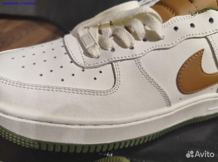 Кроссовки Nike air force 1