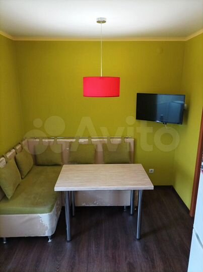 1-к. квартира, 41,2 м², 5/5 эт.