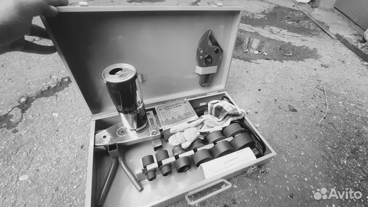 Сантехник Частный