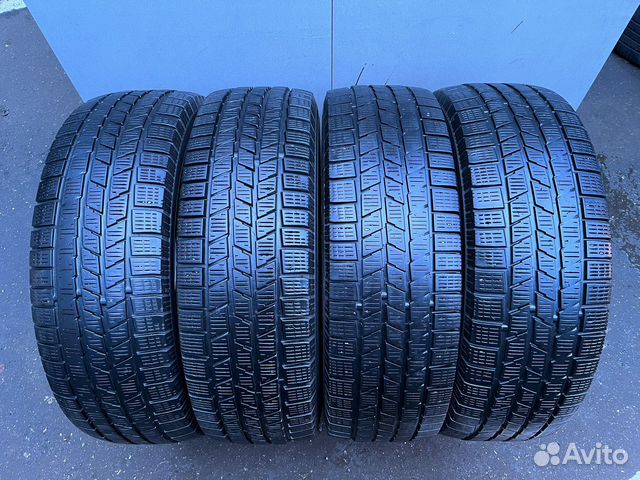 Pirelli Scorpion Ice&Snow 225/65 R17