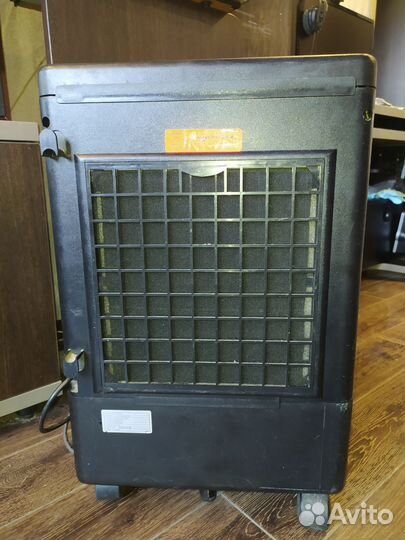 Увлажнитель обогреватель кондиционер