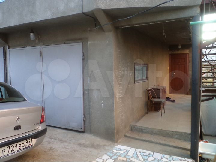 Дом 124 м² на участке 1,5 сот.