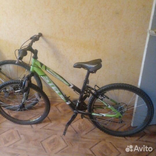 Велосипеды бу взрослый stels Navigator Navigator