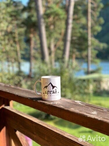 Авторский тур на Алтай