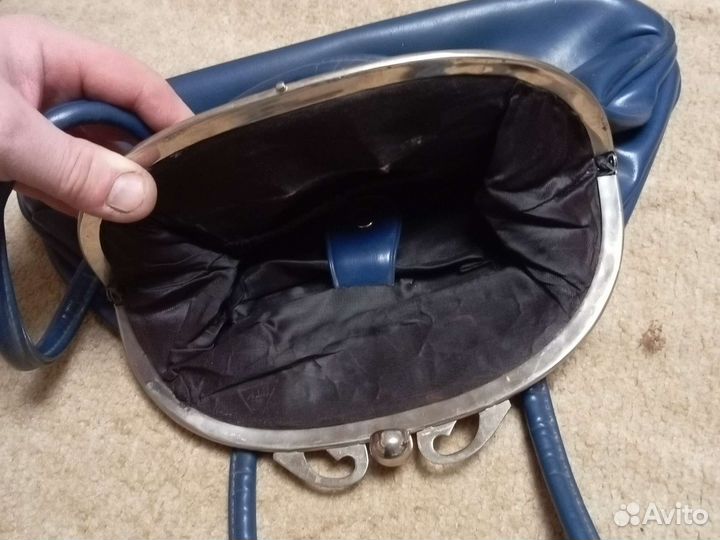 Сумка женская СССР