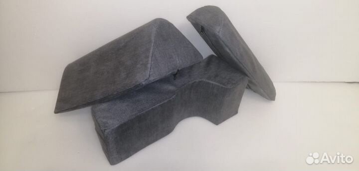 Подушка для наращивания ресниц