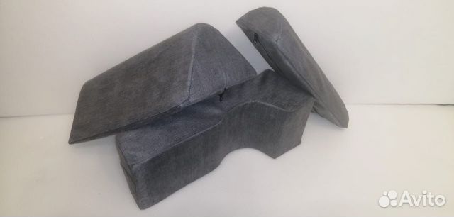 Подушка для наращивания ресниц