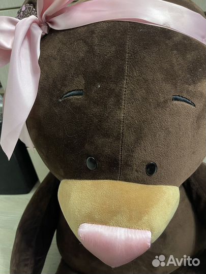Мишка Choco milk б/у
