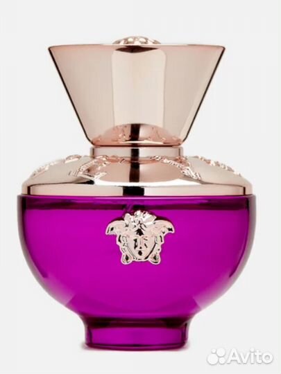 Парфюм Versace Dylan Purple Eau de Parfum