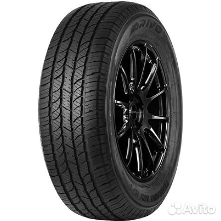 Arivo Terrano ARV H/T 265/65 R17 112H