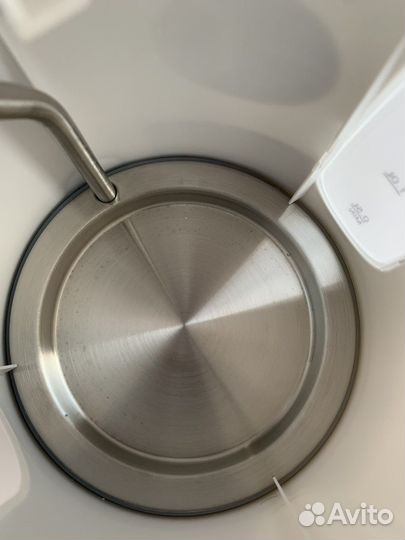 Чайник новый пластиковый Vitek vt-7006