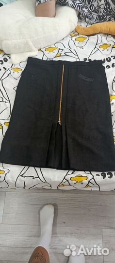 Юбка