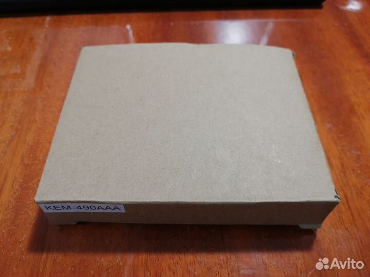 Новый лазер KEM-490AAA для PS4