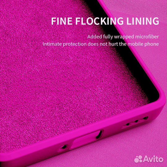 Чехол на iPhone 14 plus