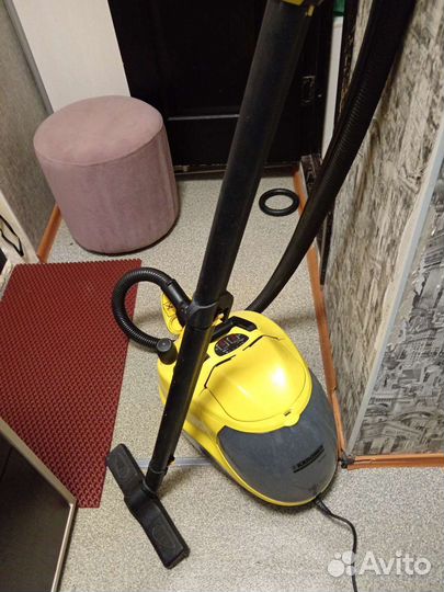 Пылесос Karcher