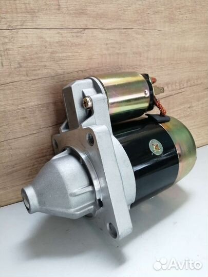 Стартер Ford, KIA, Mazda