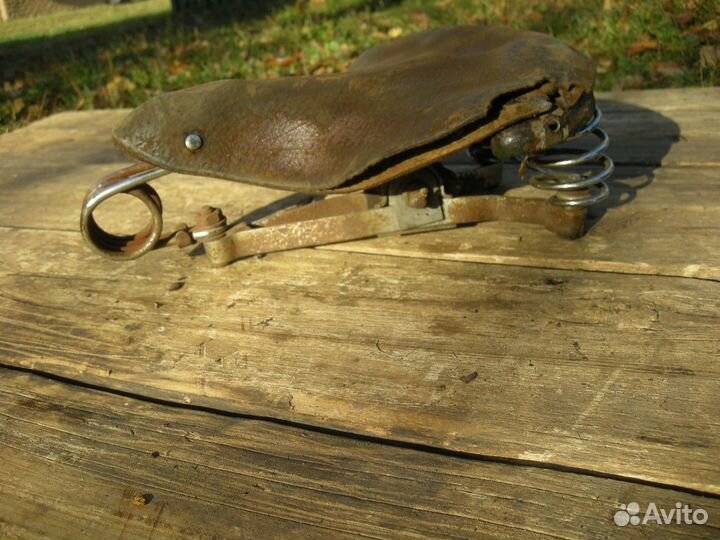 Седло с кипятильником вело запчасти самовывоз