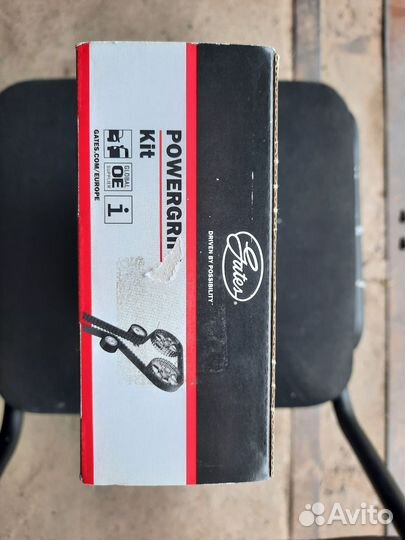 Продам комплект грм на весту 1.8