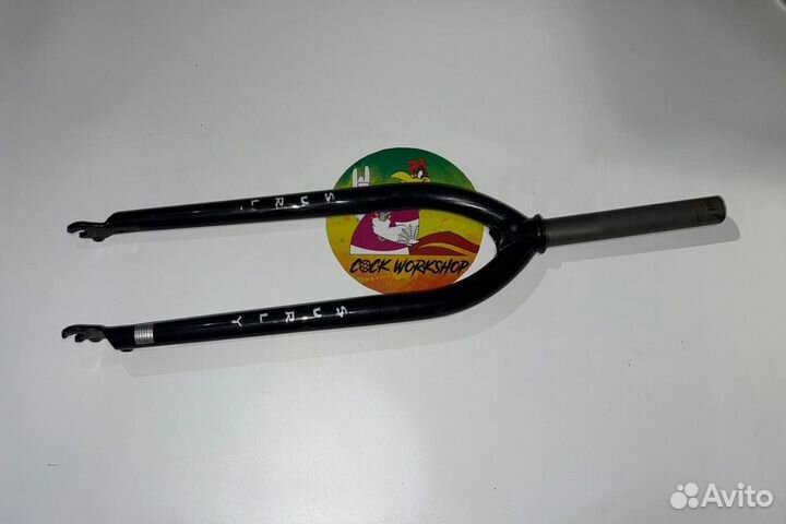 Вилка Surly Krampus 29