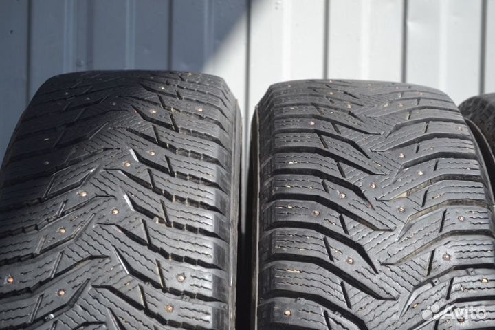 Marshal WinterCraft Ice WI31 215/60 R16 99T