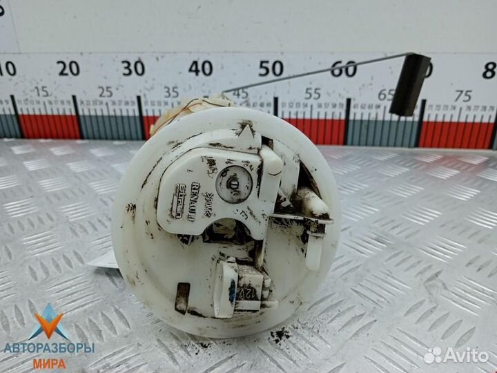 Насос топливный Renault Scenic рест. 2002