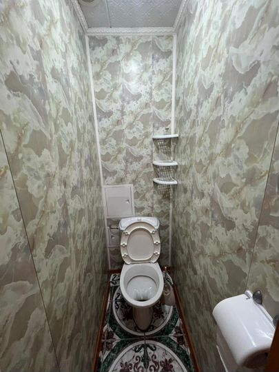 2-к. квартира, 49 м², 10/14 эт.