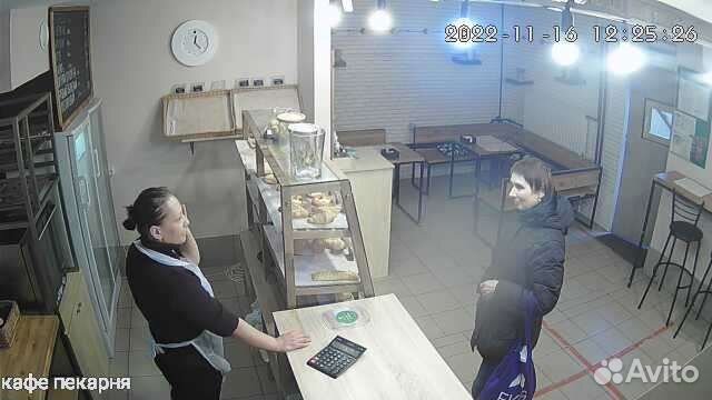 Повар универсал, пекарь -продавец