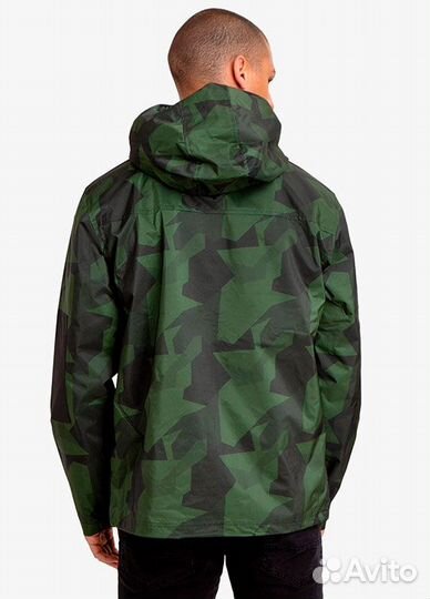 Куртка US Polo Assn новая оригинал L